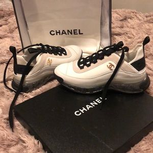 Chanel Sneakers